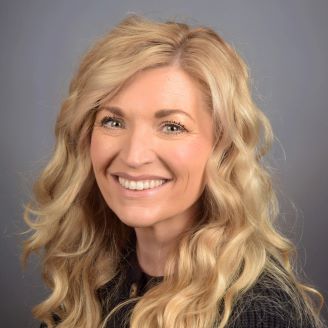 Lindsey Shelton, Our Center Director